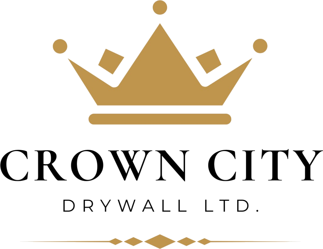 Crown City Drywall Ltd.